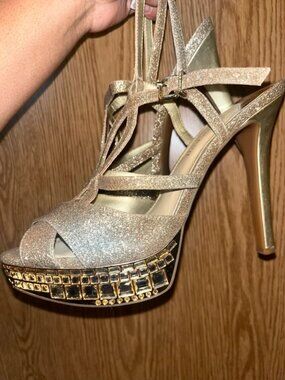 heels